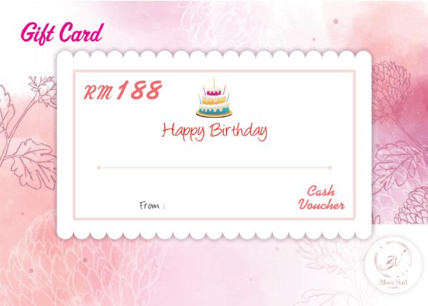 Happy Birthday 188