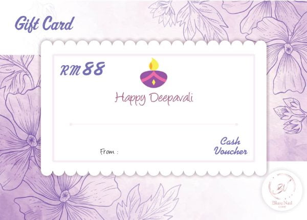 Happy Deepavali 88