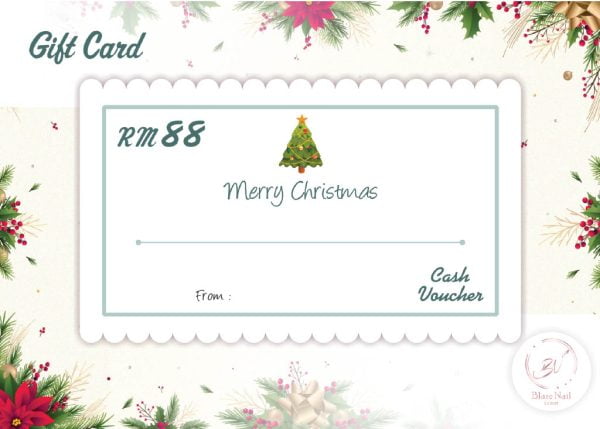 Merry Christmas 88