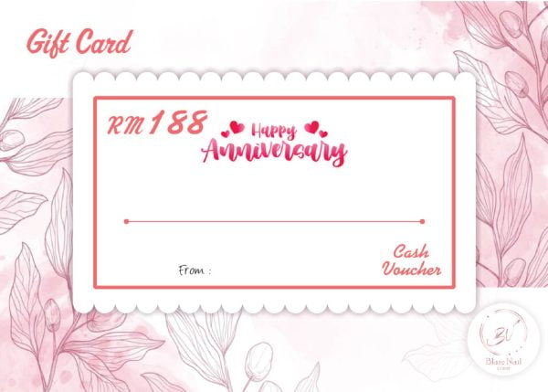 Happy Anniversary 188
