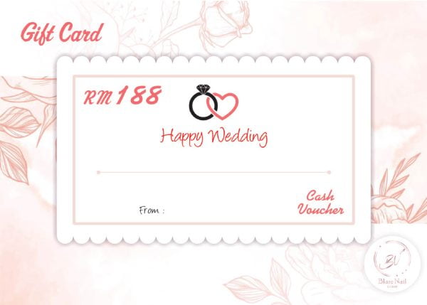 Happy Wedding 188
