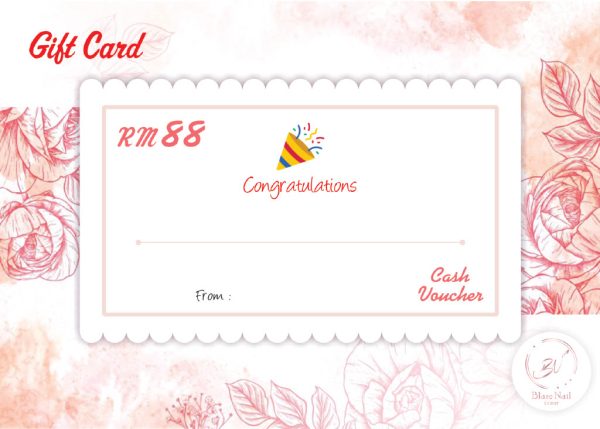 Congratulations 88