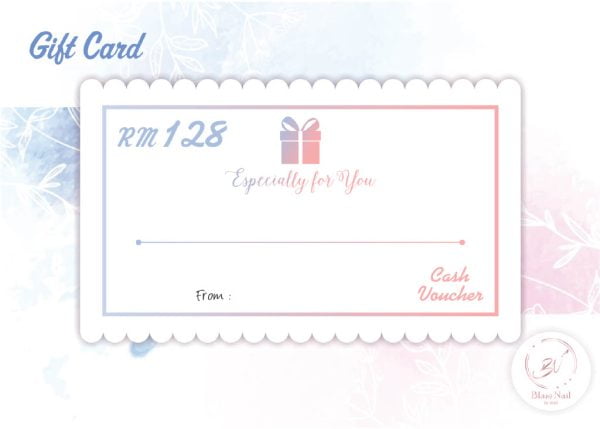 Especially For You 128