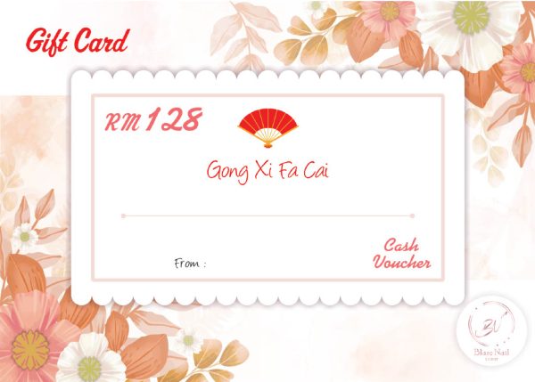 Gong Xi Fa Cai 128